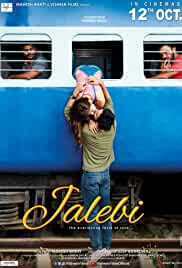 Jalebi 2018 HdRip